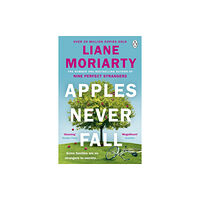 Penguin books ltd Apples Never Fall (häftad, eng)