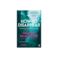 Penguin books ltd How to Disappear (häftad, eng)