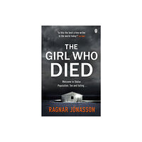 Penguin books ltd The Girl Who Died (häftad, eng)