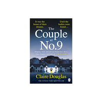Penguin books ltd The Couple at No 9 (häftad, eng)