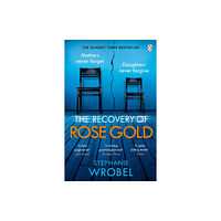 Penguin books ltd The Recovery of Rose Gold (häftad, eng)