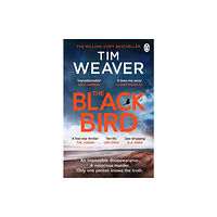 Penguin books ltd The Blackbird (häftad, eng)