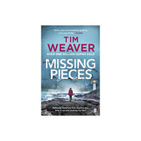 Penguin books ltd Missing Pieces (häftad, eng)