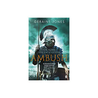 Penguin books ltd Ambush (häftad, eng)