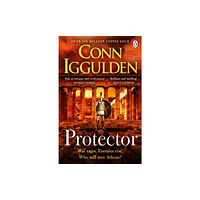 Penguin books ltd Protector (häftad, eng)