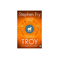 Penguin books ltd Troy (häftad, eng)