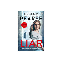 Penguin books ltd Liar (häftad, eng)