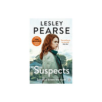 Penguin books ltd Suspects (häftad, eng)