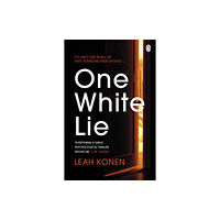 Penguin books ltd One White Lie (häftad, eng)