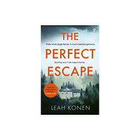 Penguin books ltd The Perfect Escape (häftad, eng)