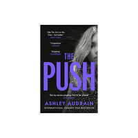 Penguin books ltd The Push (häftad, eng)