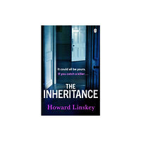 Penguin books ltd The Inheritance (häftad, eng)