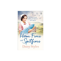 Penguin books ltd Home Fires and Spitfires (häftad, eng)