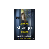 Penguin books ltd Stranger (häftad, eng)