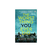Penguin books ltd The Worst Thing You Ever Did (häftad, eng)