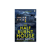 Penguin books ltd The Half Burnt House (häftad, eng)