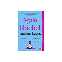 Penguin books ltd Again, Rachel (häftad, eng)
