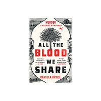 Penguin books ltd All The Blood We Share (häftad, eng)
