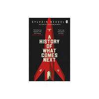 Penguin books ltd A History of What Comes Next (häftad, eng)