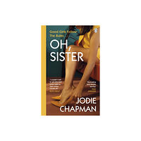 Penguin books ltd Oh, Sister (häftad, eng)