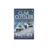 Penguin books ltd Fast Ice (häftad, eng)