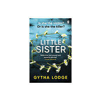 Penguin books ltd Little Sister (häftad, eng)