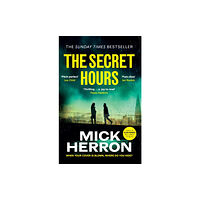 John Murray Press The Secret Hours (häftad, eng)