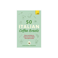 John Murray Press 50 Italian Coffee Breaks (häftad, eng)