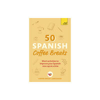 John Murray Press 50 Spanish Coffee Breaks (häftad, eng)