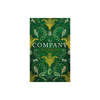 John Murray Press The Company (inbunden, eng)