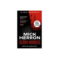 John Murray Press Slow Horses (häftad, eng)
