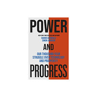 John Murray Press Power and Progress (häftad, eng)