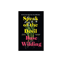 John Murray Press Speak of the Devil (inbunden, eng)