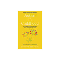 John Murray Press Autism in Childhood (häftad, eng)