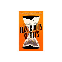 John Murray Press Hazardous Spirits (inbunden, eng)