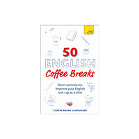 John Murray Press 50 English Coffee Breaks (häftad, eng)