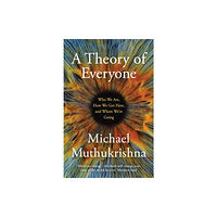 John Murray Press A Theory of Everyone (inbunden, eng)
