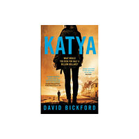 Coinkydink Limited KATYA (häftad, eng)