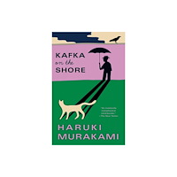 Not Stated Kafka on the Shore (häftad, eng)