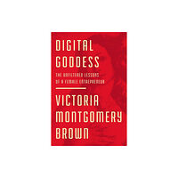 HarperCollins Focus Digital Goddess (inbunden, eng)