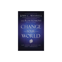 HarperCollins Focus Change Your World (häftad, eng)