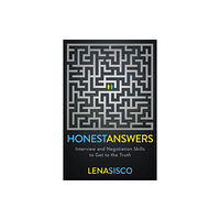 HarperCollins Focus Honest Answers (häftad, eng)