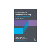 Taylor & francis ltd Essentials of Online Teaching (häftad, eng)