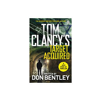 Penguin books ltd Tom Clancy’s Target Acquired (häftad, eng)