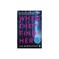 Penguin books ltd When They Find Her (häftad, eng)