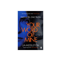 Penguin books ltd Your Word Or Mine (häftad, eng)