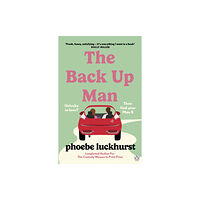 Penguin books ltd The Back Up Man (häftad, eng)