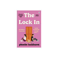 Penguin books ltd The Lock In (häftad, eng)