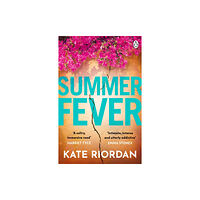 Penguin books ltd Summer Fever (häftad, eng)