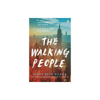 Penguin books ltd The Walking People (häftad, eng)